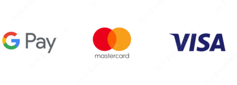 USD - Card Payment
