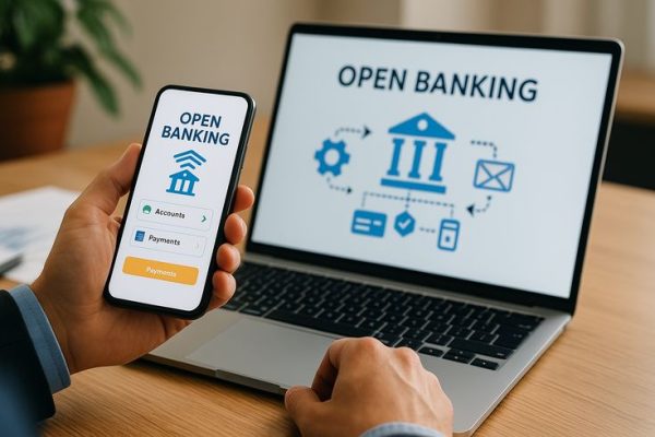 The Future of Open Banking: Opportunities for Kenya’s Fintech ...